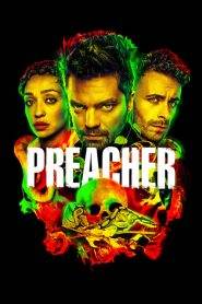 Preacher