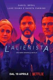 L’alienista