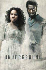 Underground