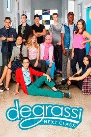 Degrassi: Next Class