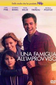 Una famiglia all’improvviso