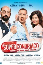 Supercondriaco – Ridere fa bene alla salute