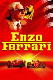 Enzo Ferrari