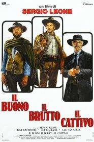 Il buono, il brutto, il cattivo