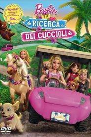 Barbie e la ricerca dei cuccioli