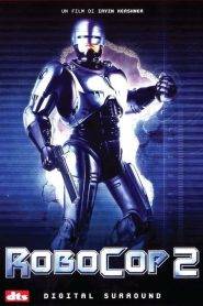 RoboCop 2