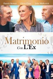 Matrimonio con l’ex