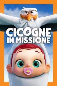 Cicogne in missione