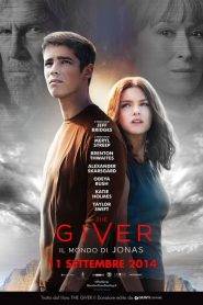 The Giver – Il mondo di Jonas