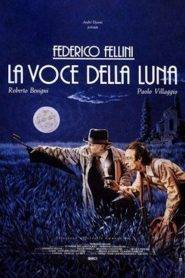 La voce della luna