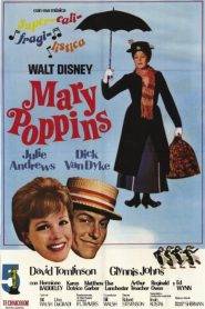 Mary Poppins