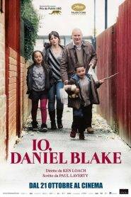 Io, Daniel Blake