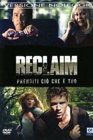 Reclaim – Prenditi ciò che è tuo