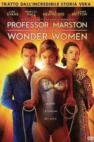 Professor Marston and the Wonder Women