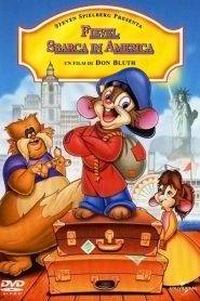 Fievel sbarca in America