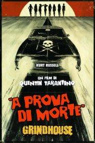 Grindhouse – A prova di morte