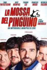 La mossa del pinguino