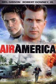 Air America