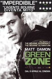 Green Zone