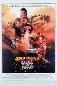 Star Trek II – L’ira di Khan