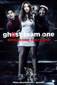 Ghost Team One – Operazione Fantasma