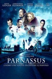 Parnassus – L’uomo che voleva ingannare il diavolo