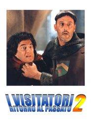 I visitatori 2: ritorno al passato