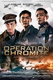 Operation Chromite