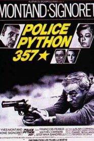 Police Python 357