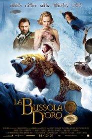 La bussola d’oro