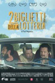 2 biglietti della lotteria