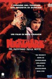 Nightmare – Dal profondo della notte