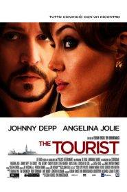 The Tourist