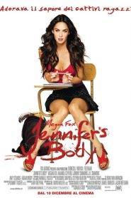 Jennifer’s Body