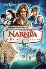 Le cronache di Narnia – Il principe Caspian