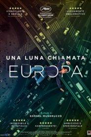 Una luna chiamata Europa