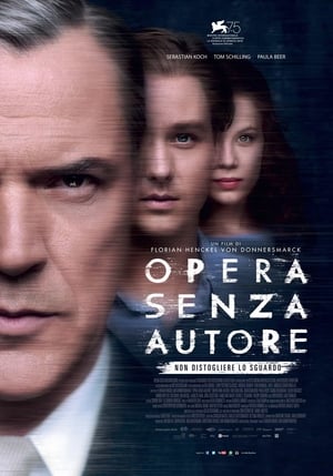 Opera senza autore