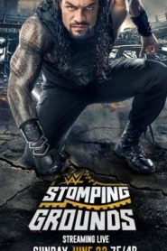 WWE Stomping Grounds