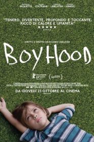 Boyhood