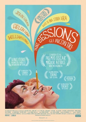 The Sessions – Gli incontri