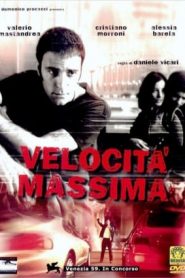 Velocità massima