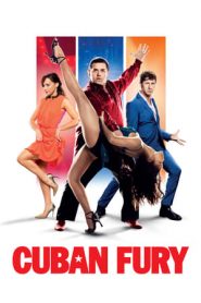 Cuban Fury