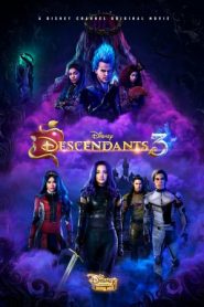 Descendants 3