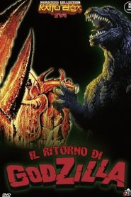 Il ritorno di Godzilla