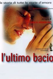 L’ultimo bacio