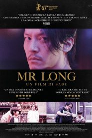 Mr Long