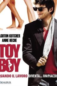 Toy Boy – Un ragazzo in vendita