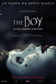 The Boy 2 – La maledizione di Brahms