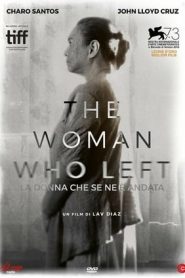 The Woman Who Left – La donna che se ne è andata