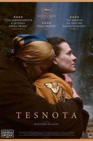 Tesnota – Closeness